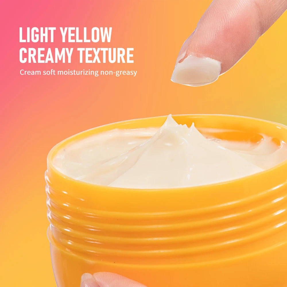 Firming and Moisturizing Buttock and Body Care Cream