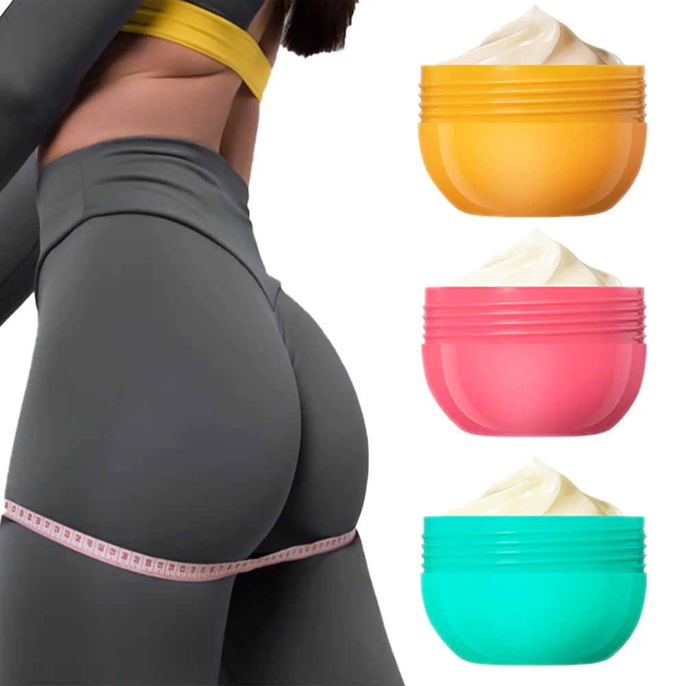 Firming and Moisturizing Buttock and Body Care Cream