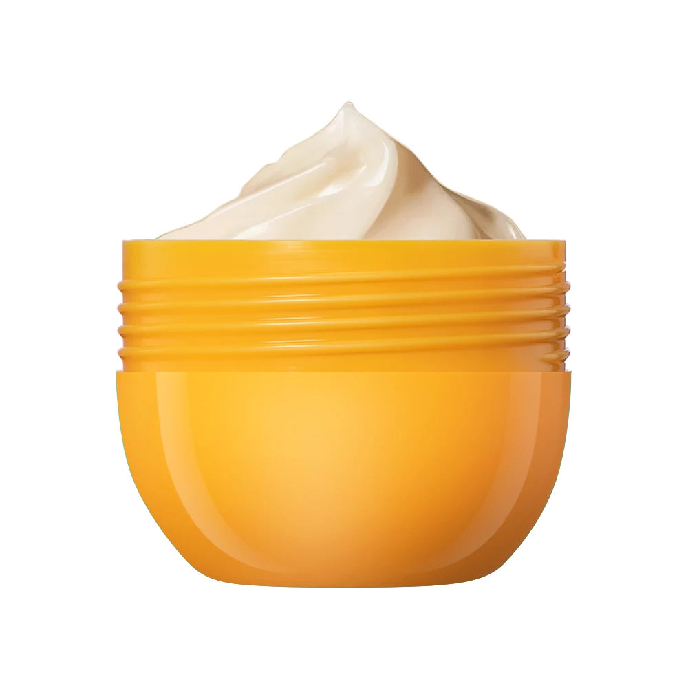 Firming and Moisturizing Buttock and Body Care Cream