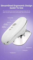 4-in-1 Body Sculpting and Facial Lifting Massager