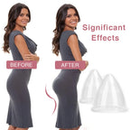 Vacuum Breast and Buttock Enhancement Massage Cups