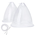 Vacuum Breast and Buttock Enhancement Massage Cups