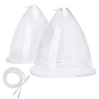 Vacuum Breast and Buttock Enhancement Massage Cups