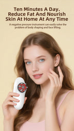 4-in-1 Body Sculpting and Facial Lifting Massager