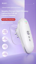 5-in-1 Body Sculpting and Anti-Cellulite Massager