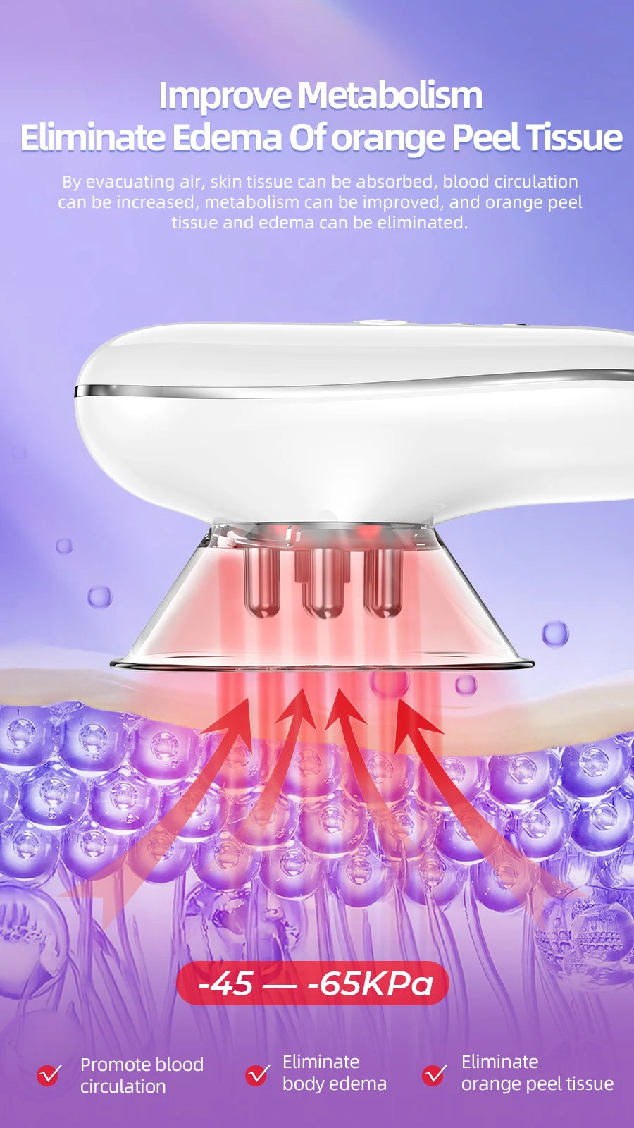 4-in-1 Body Sculpting and Facial Lifting Massager