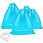 Vacuum Breast and Buttock Enhancement Massage Cups