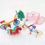 3D Printing Pen for Kids DIY Creative Drawing