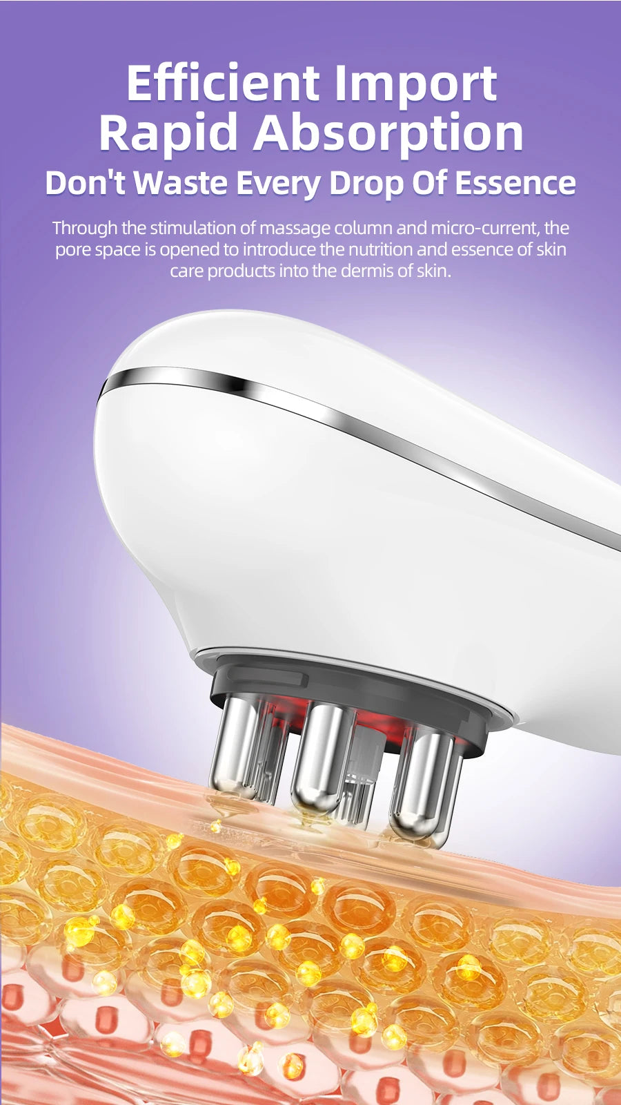 4-in-1 Body Sculpting and Facial Lifting Massager