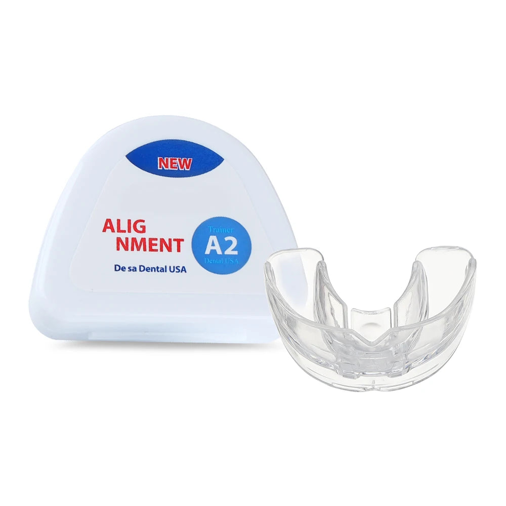 3-Stage Kids Dental Orthodontic Alignment Trainer Set