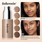 Multi-Use Hydrating Bronzing and Contouring Shaping Serum