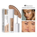 Full Coverage Long-Lasting Matte Liquid Concealer