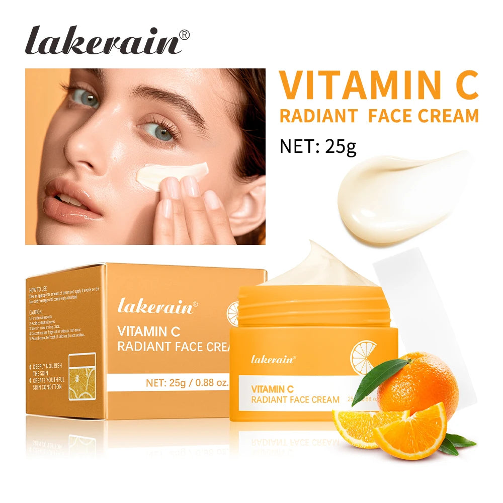 Deep Hydrating Hydrogel Facial Cream for Nourished Skin