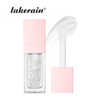 Hydrating Mirror-Finish Lip Glow Oil for Nourished, Shiny Lips