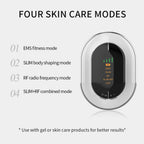 Electric Cordless Cellulite Body Sculpting Massage Machine