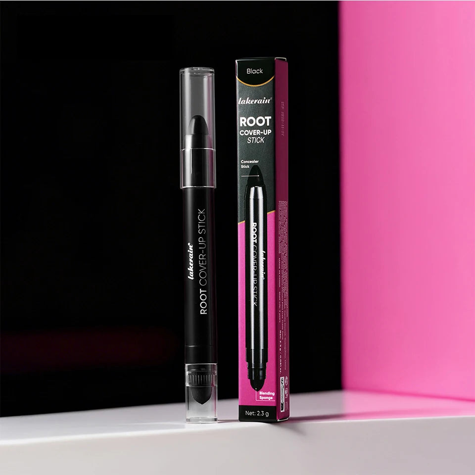 Instant Root Cover-Up Hairline Concealer Stick - 18