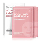 Deep Hydration Collagen Peel-Off Night Wrapping Mask