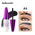 Waterproof Peel-Off Eyebrow Tint Gel