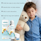 Magnesium Roll-On for Kids Sleep and Relaxation