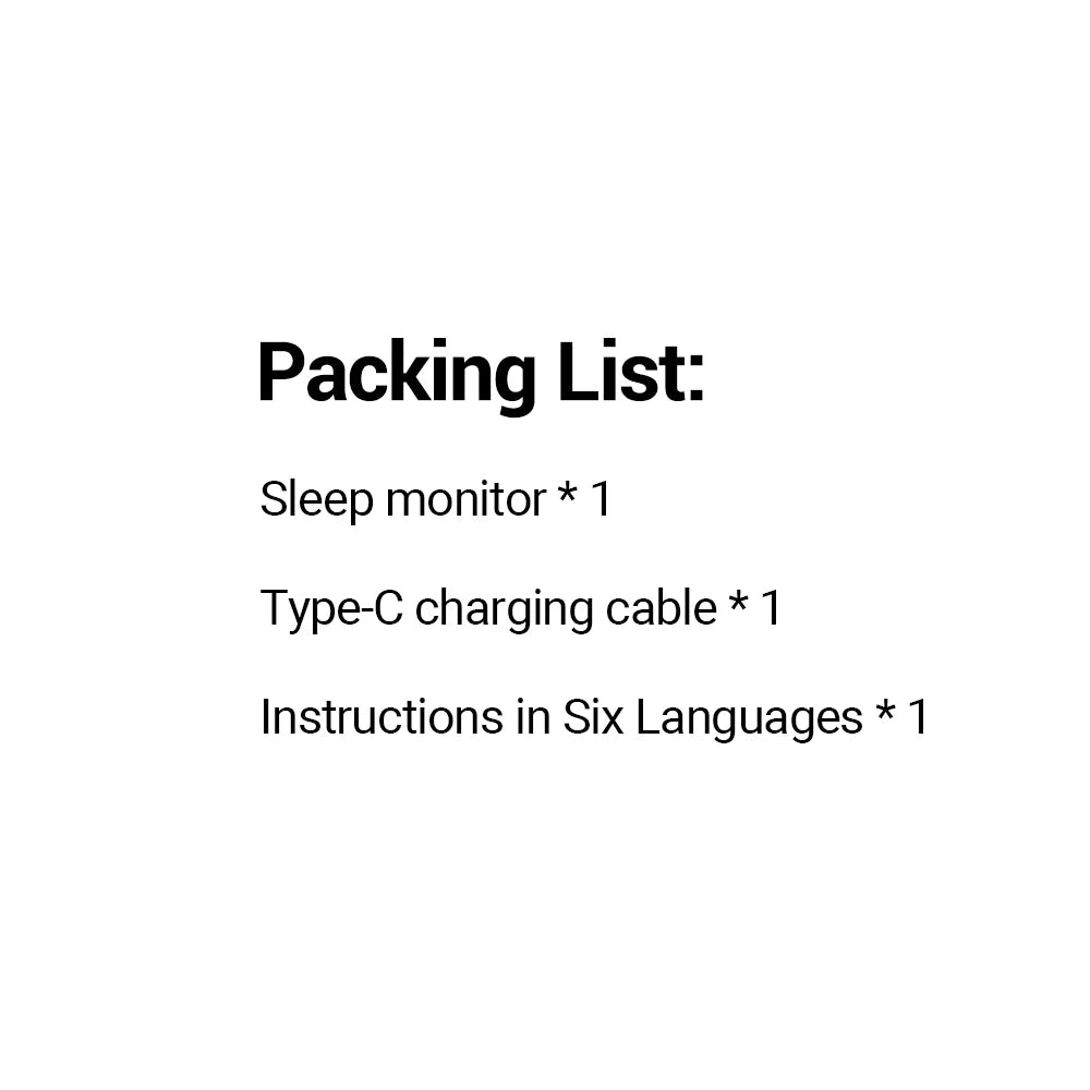 Microcurrent Handheld Sleep Aid and Stress Relief Device
