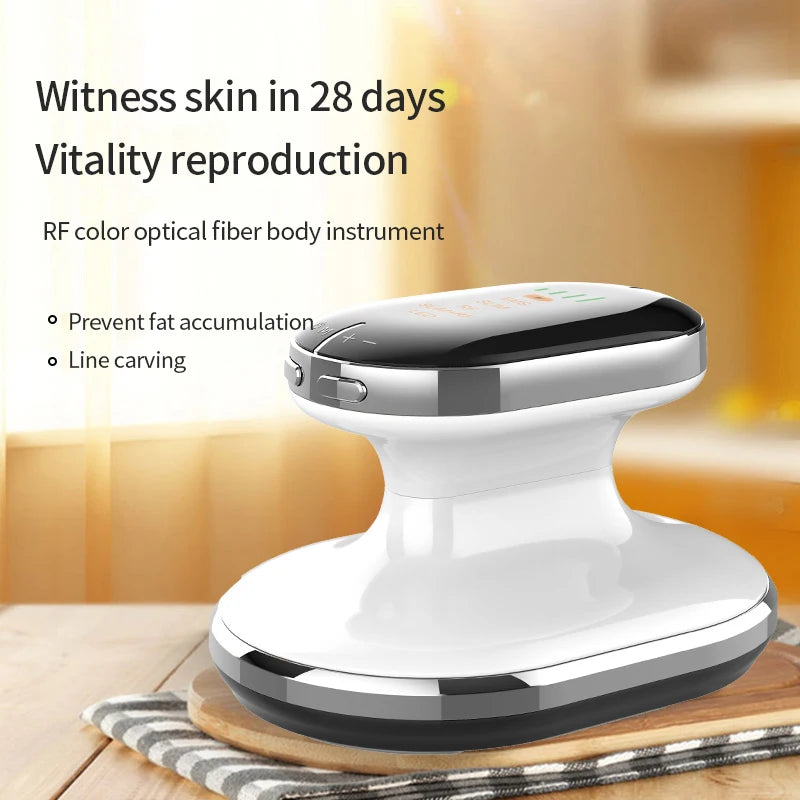 Electric Cordless Cellulite Body Sculpting Massage Machine