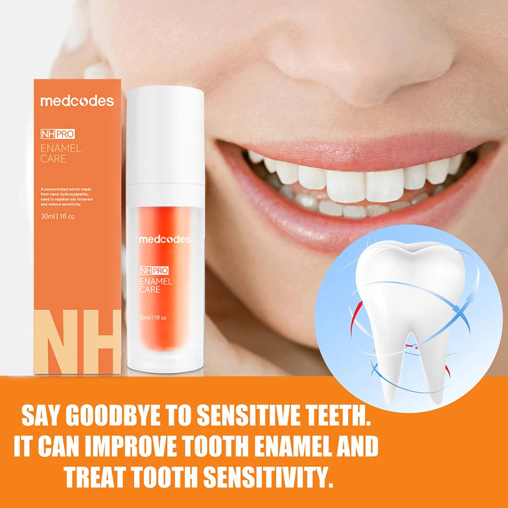 Portable Cordless Water Flosser for Deep Teeth Cleaning