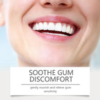 Brightening Toothpaste for Teeth Whitening and Stain Removal