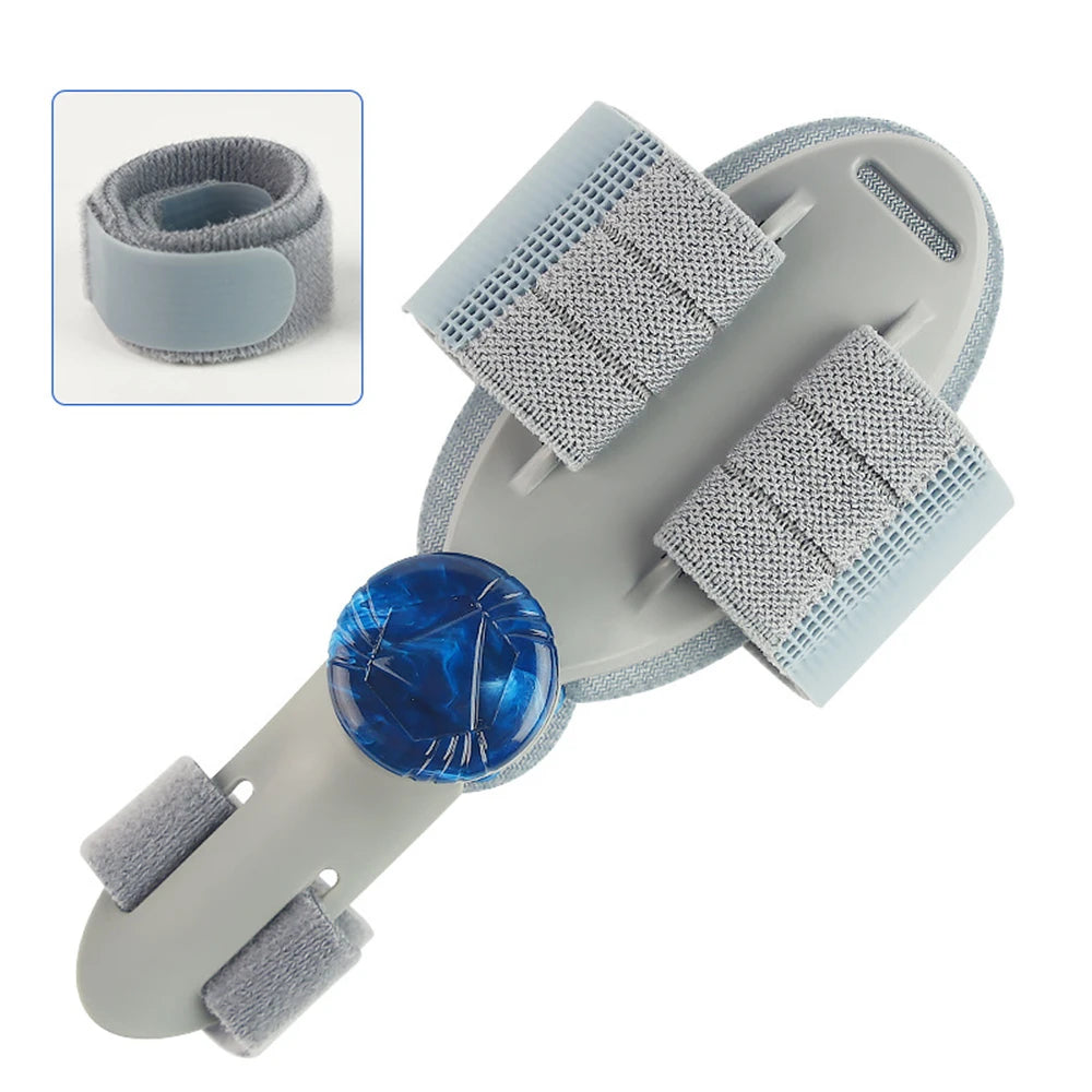 Adjustable Bunion Corrector and Big Toe Straightener - 18
