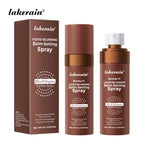 Long-Lasting Oil Control Liquid Blurring Matte Makeup Setting Spray
