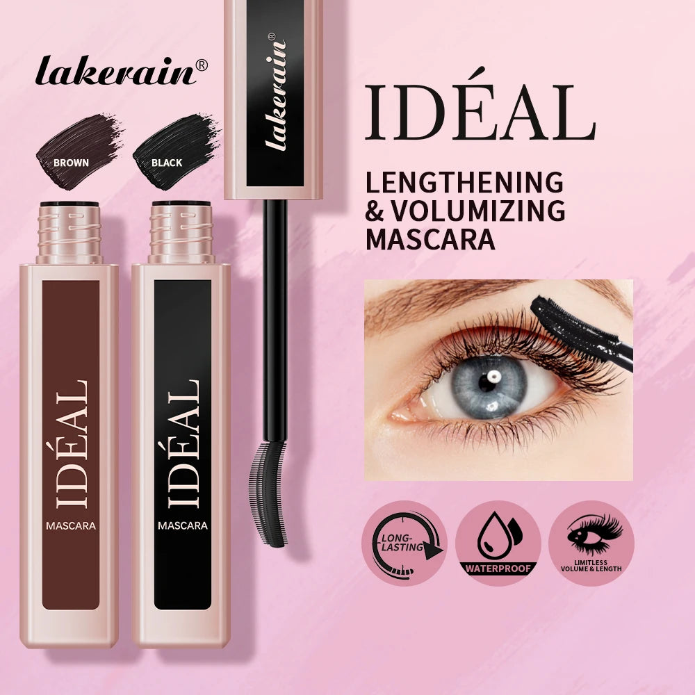 Volumizing Mascara and Lash Primer Set - 5