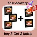 Custom Fit Cosmetic Full Mouth Dentures - Upper & Lower Set