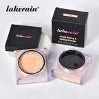 Oil-Control Loose Baking and Setting Powder