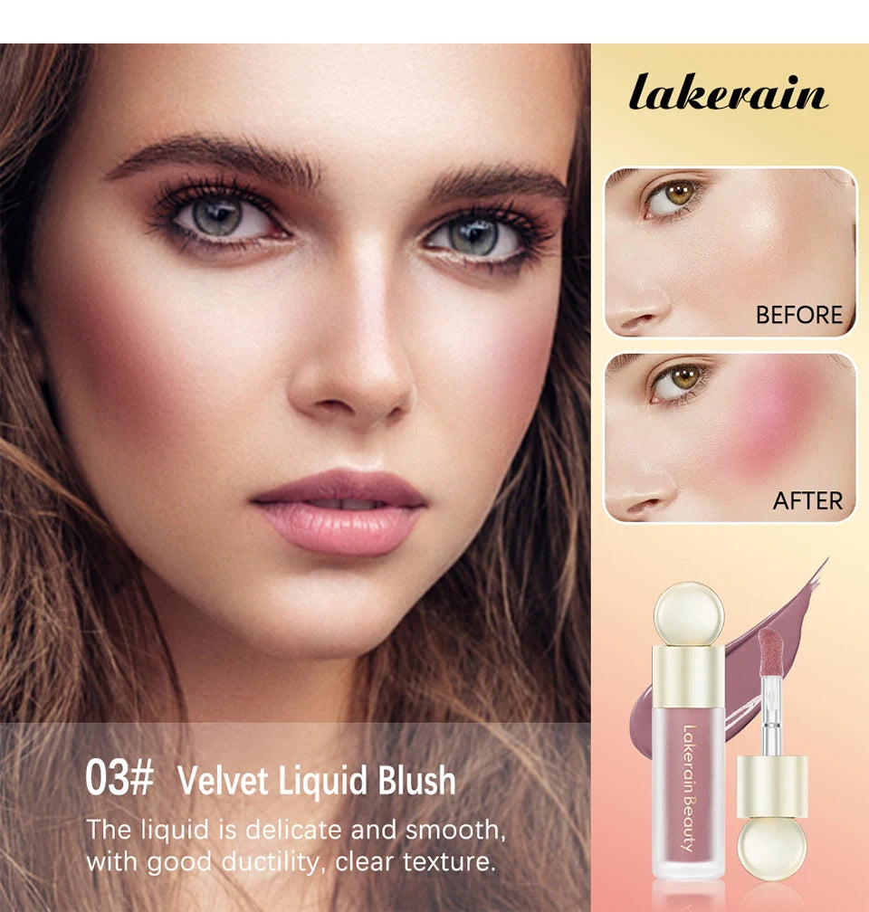 Liquid Illuminator Highlighter for Face and Body