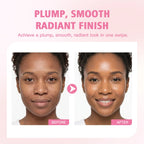 Collagen Hydrating Multi-Balm Stick for Dewy Plump Skin