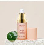 4-in-1 Color Changing Foundation with SPF 30