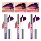 Waterproof Peel-Off Lip Stain Matte Tint