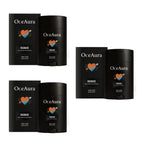 Long-Lasting Solid Deodorant Stick for Men