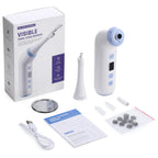 HD Visible Tonsil Stone Remover Vacuum Tool