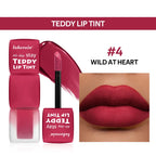 Waterproof Long-Lasting Matte Lip Tint