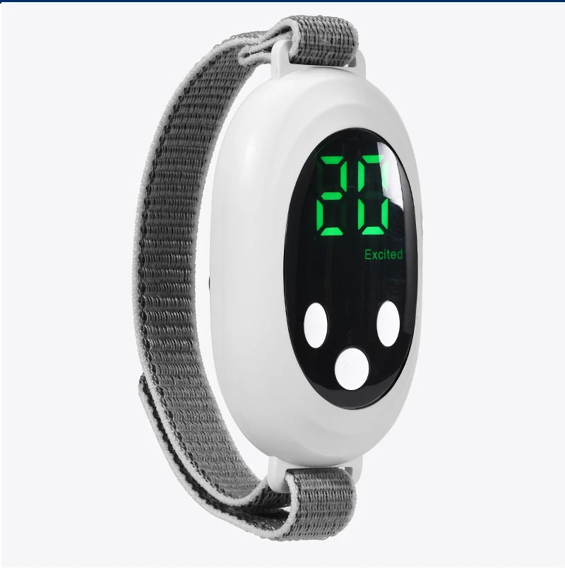 Microcurrent Handheld Sleep Aid Device for Anxiety and Insomnia - 19