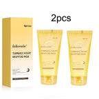 Deep Hydration Collagen Peel-Off Night Wrapping Mask