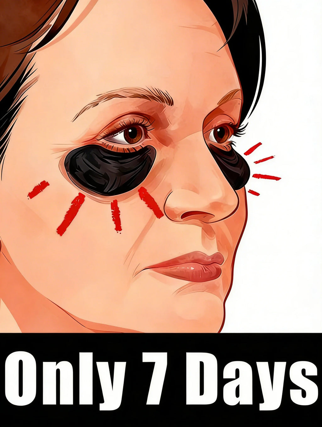 Hydrating Under-Eye Patches for Dark Circles and Puffiness