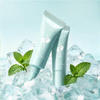 Cooling Peel-Off Lip Mask for Hydrating and Smoothing Dry Lips
