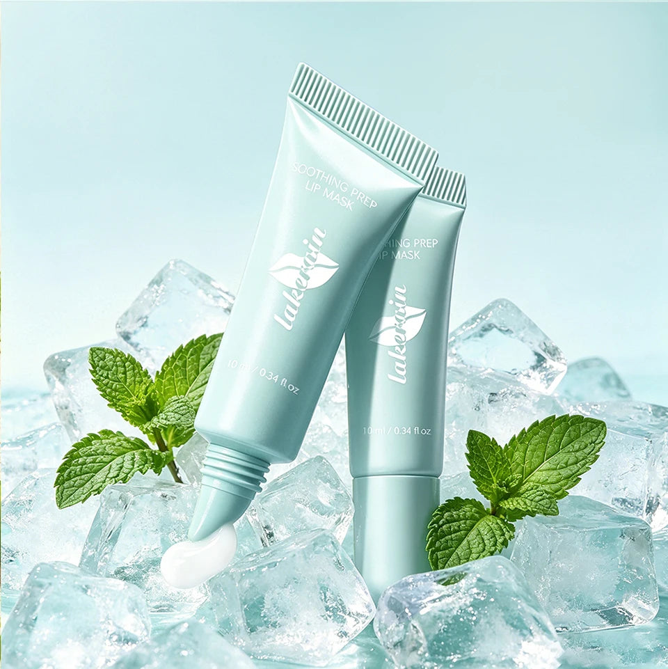 Peel-Off Moisturizing Lip Mask for Dry Chapped Lips - 17