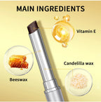 Moisturizing Lip Plumping Tinted Balm for Natural Shine