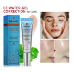 Color-Correcting CC Face Foundation Cream