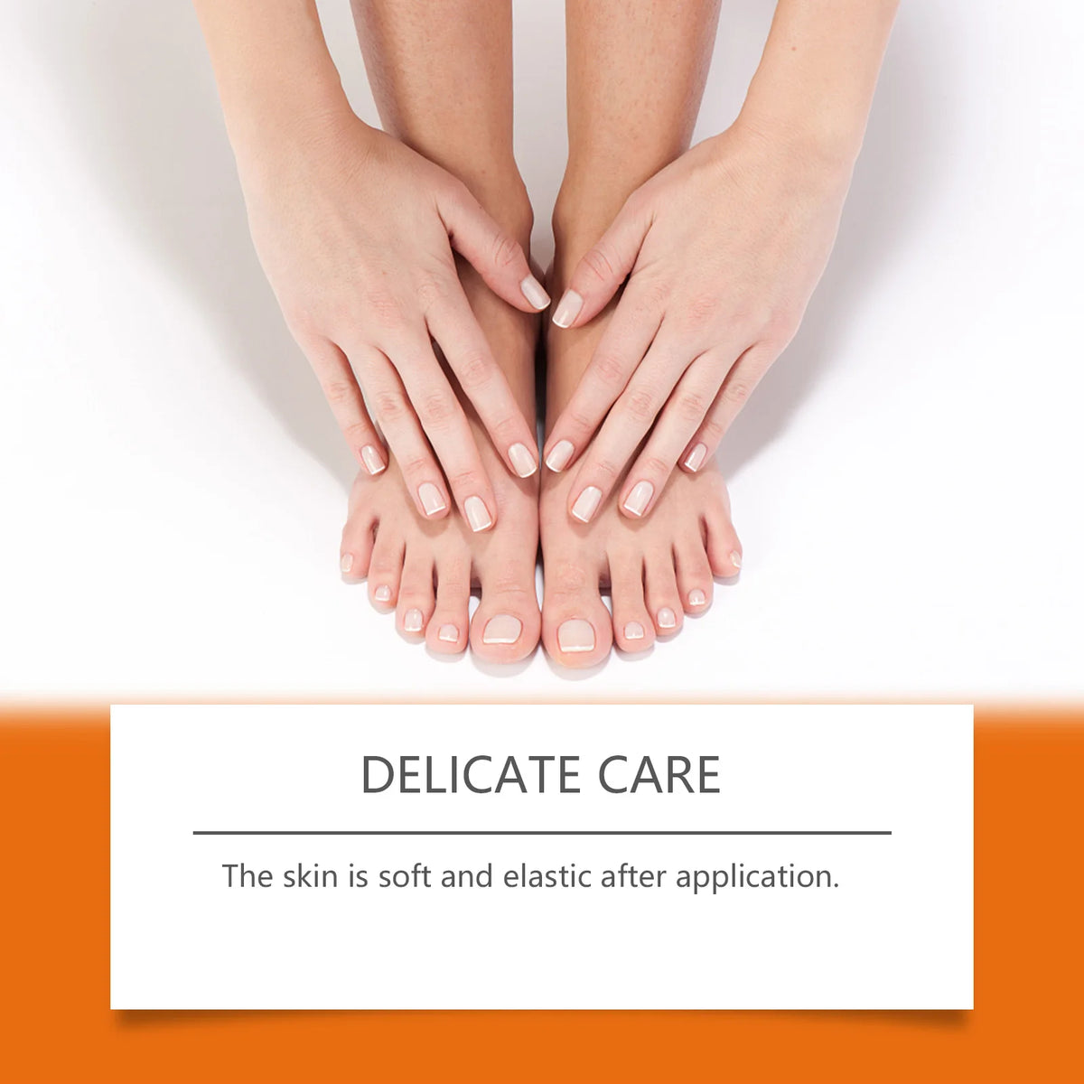 Moisturizing Healing Balm for Cracked Heels and Dry Skin