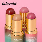 2-in-1 Dual Ended Bronzer and Blush Makeup Stick