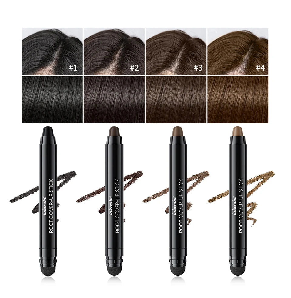 Instant Root Cover-Up Hairline Concealer Stick