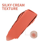 8-Color Cream Blush and Face Contouring Palette